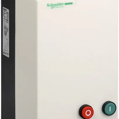 Avviatore stella-triangolo 230V/11kW 