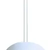 Luminaire suspendu LED DOTLUX SLIM, 15+1W, Ø80×250mm 3000K 1285lm, 40° IP20, bc 