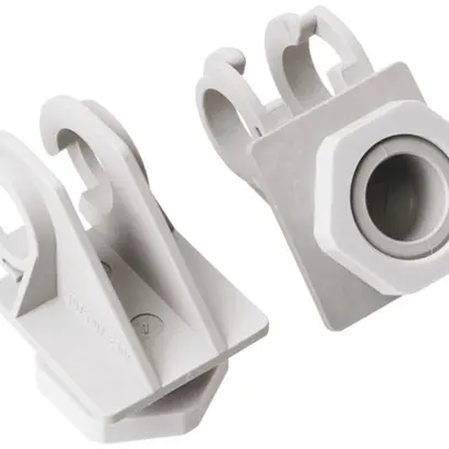 Cerniera Hager per cofano d'abbonati weber.hsa tenuta coperchio/dado 2 pezzi 