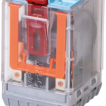 Relais de puissance ComatReleco C2-A20, 48VAC, 2C AgNi 10A 250VAC 