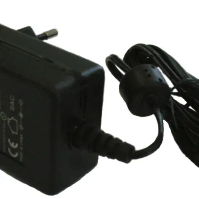 Netzadapter AD-24ES 9 V 1.6 A zu P-Touch 