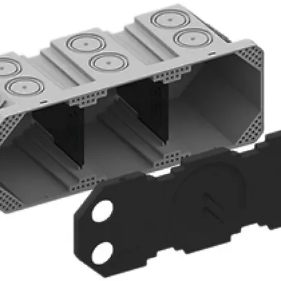 Boîte ENC AGRO I-I-I 