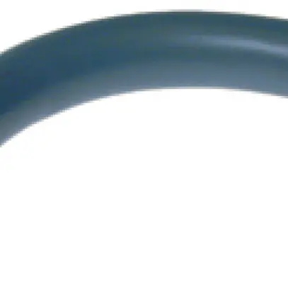 Coude réduit pour THD M32 gris 