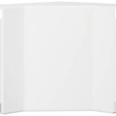 Angolo interno tehalit LF 40090, bianco traffico 