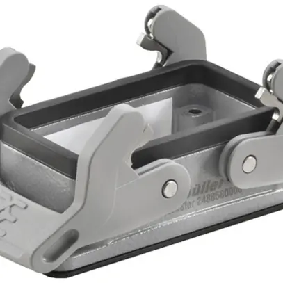 Alloggio di base WM HDC 10B ABU N grandezza 4 