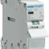 Interruttore AMD Hager SBT 25A 230V 1 chiusura 0 apertura 1 invertitore 
