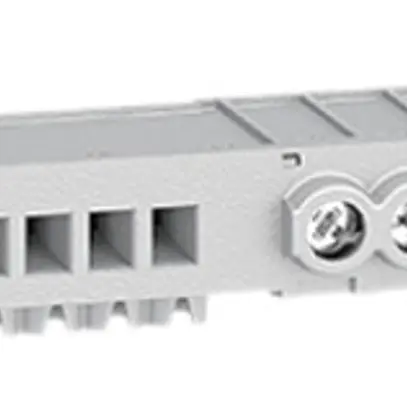 Morsetti a lista Schneider Electric Resi9KV 28×4mm² + 6×16mm² 