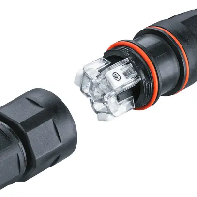 Anschluss Conny 16A 3-pol IP68 