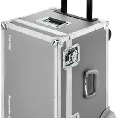 Valise à outils Weidmüller THM MMP CASE 