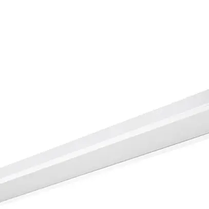 Lampada sospesa LED Sylvania OPTIX 1200 MPO 39W 4900lm 4000K DALI EM 3h bianco 