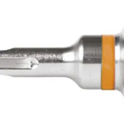 Empreinte MANDREX MXqs SDS-Plus 