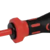 Schraubenzieher 2.5×0.4mm VDE 1000V 180mm 