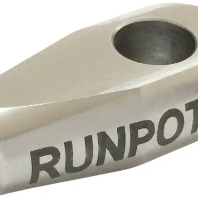 Occhiello di tiraggio RUNPOTEC M5 