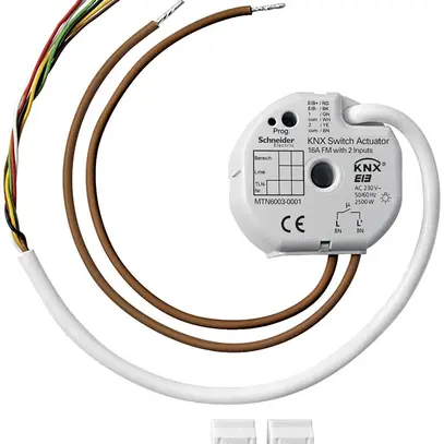 Attuatore-commutatore INS KNX SE, MTN6003-0001 