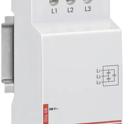 Accoppiatore di fase INS Legrand InOne 