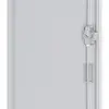 Porte PrismaSeT XL 266×1818×32mm IP44 blanc 