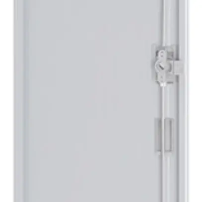 Porta PrismaSeT XL 266×1818×32mm IP44 bianco 