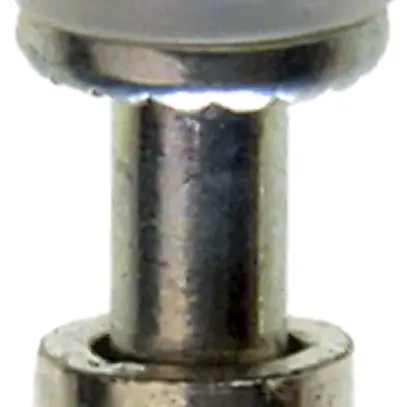 Boulon de connexion Woertz 81535, pour série 30400, 30403, 30431/1, 30431/2, … 