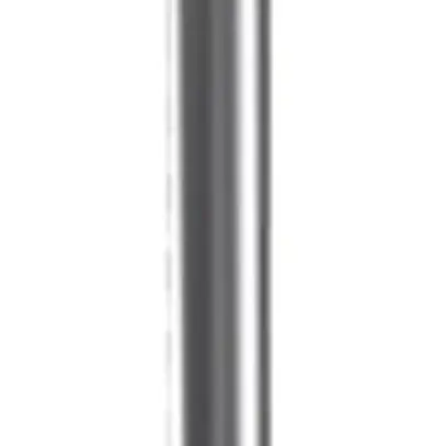 Colonne en acier fin Mennekes pour 2×AMTRON®Compact Wallbox 1280×167×117mm 9.5kg 