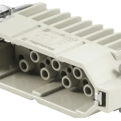 Goupille WM HDC HD 25 MC Z 25 10A 250V 0.5…2.5mm² 