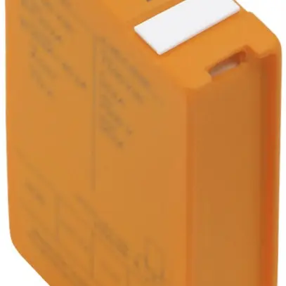 Parafoudre de rechange Weidmüller VPU PV I+II 0 1500 