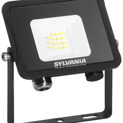 Proiettore LED Sylvania START Flood 9.5W 1000lm 840 IP65 110° 100×108mm ne 