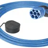 Ladekabel MENN für E-Auto Mode 3 T2 32A 3L 7.5m 220Ω 400V 