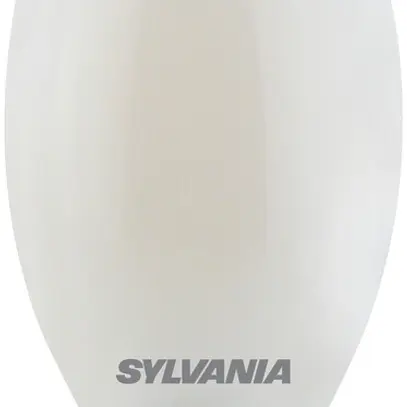 Lampe LED Sylvania ToLEDo CANDLE E14 4.5W 470lm 840 WS DIM SL 
