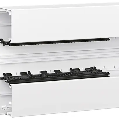 Canale perapetto tehalit BRN 210×65×2000mm mat.syntetico bianco traffico 