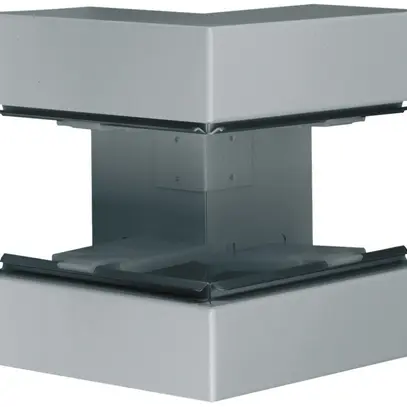 Angle extérieur tehalit BRS 85170 zing. 