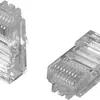 Modular Stecker AMP RJ45 MP-88U-R-1 