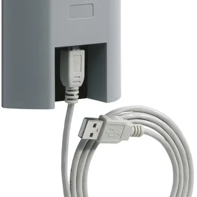 Software+adattore EG003G Hager USB 