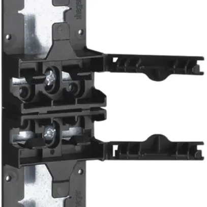 Giunto universale doppio Hager per BKIS 