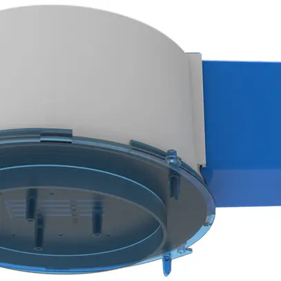 Scatola INS Spotbox LED Box 150T con tunnel 