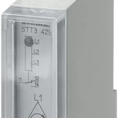 Indicateur de sens de rotation Siemens SENTRON 5TT3 3L 230/400VAC, 1C 