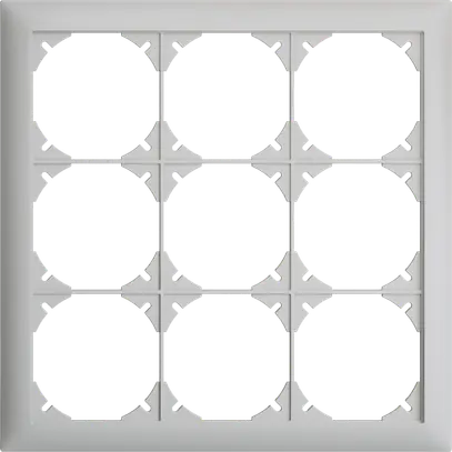 Intestazione INC EDIZIOdue 3×3 grigio chiaro 