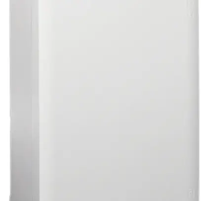 Scatola d'apparecchi Legrand IP55 220×170mm vuota grigio chiaro 