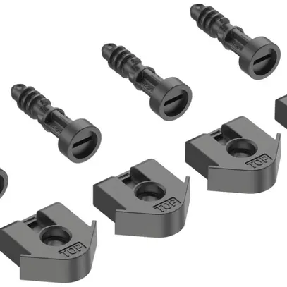 Kit vite per coperchio Demelectric GEOS-S 3040/4030 S 