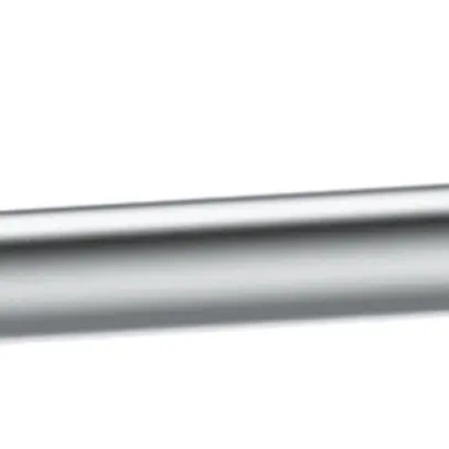 Kit di serratura robusto per presa con coperchio IP55 secondo SN441011 cromato 