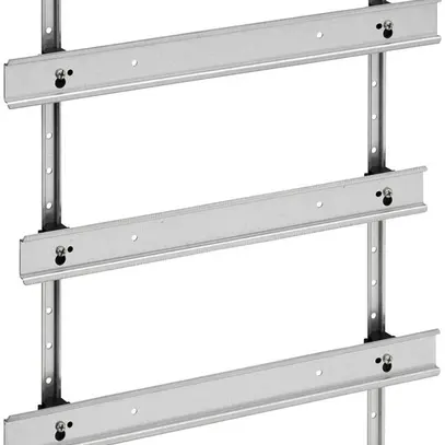 Support-porteur Demelectric GEOS TGS NS35/15 4050-3 