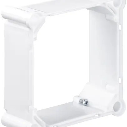 Quadro di rialzo AGRO per scatola INC 9907 115×115×45mm, TFI 650°C 