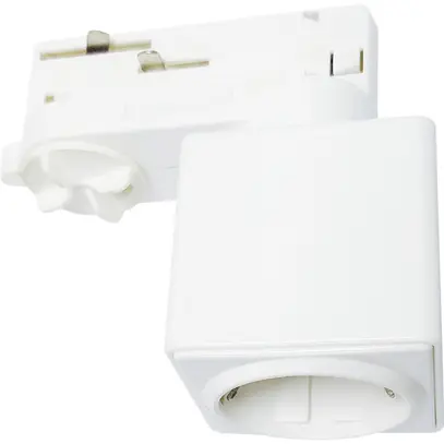 Unité d'alimentation DOTLUX triphasé pour rails LINEAselect et TRACK 