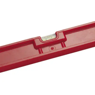 Sicherheits-Wasserwaage 400mm 