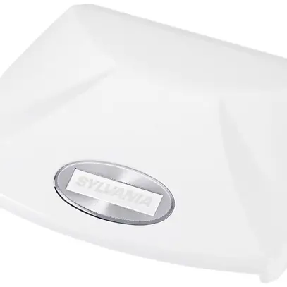 Embout obturateur RTS blanc 