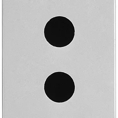 Scatola AP Schneider Electric 85×146×87mm 