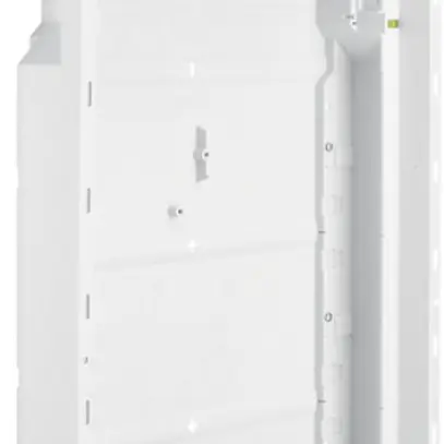 Coffret de distribution ENC Hager volta 3 rangées 36UM IP20 330×612×89mm 