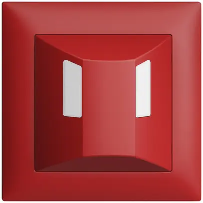 Détecteur de mouvement ENC univ.180° PIRI EDIZIOdue berry 