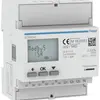 Compteur d'énergie AMD HA ECR301C 3P indirect x/5A Modbus MID imp.+exp.2T+8T 