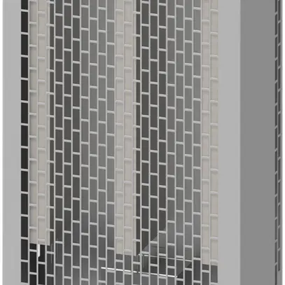 Resistenza di frenata Heine per PowerModule PM240-2 FSE, 55kW/2.75kW 10Ω 