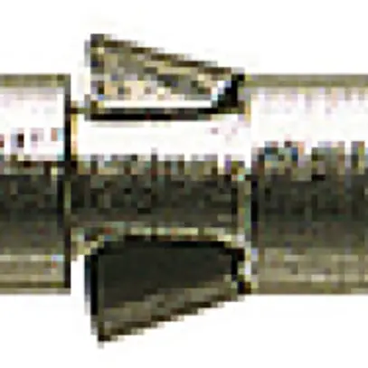 Buchsenkontakt D 0.75…1mm² 19…18 AWG, für Crimpanschluss 